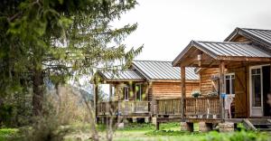 Image of Camping Les Lanchettes