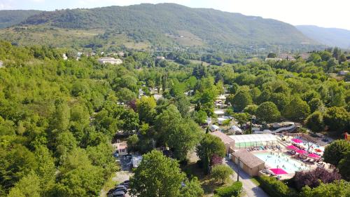 Camping Sandaya Les Jardins de Priva...