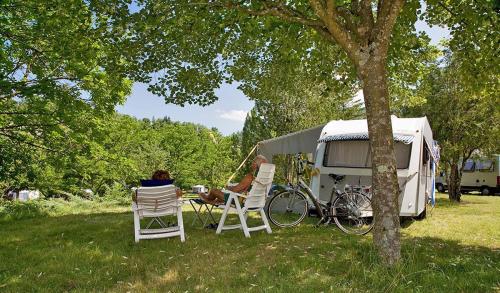 Camping Sandaya Les Jardins de Priva...