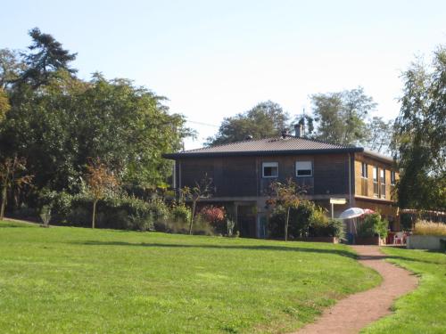 Camping L'Oasis du Berry
