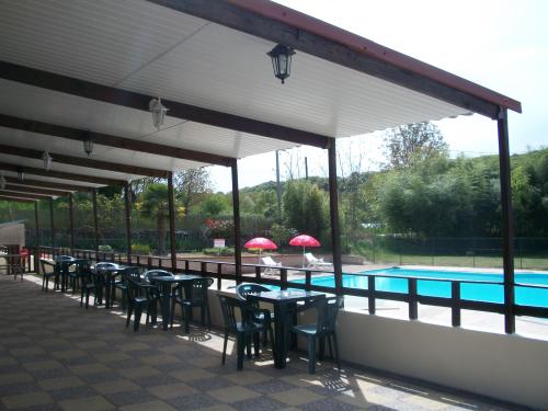 Camping L'Oasis du Berry