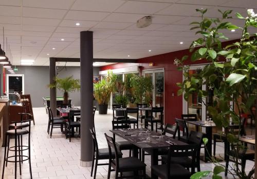 Camping L'Oasis du Berry
