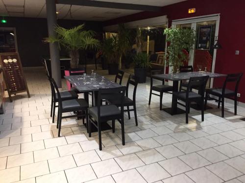 Camping L'Oasis du Berry