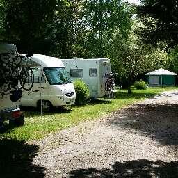 Camping L'Oasis du Berry