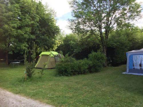 Camping L'Oasis du Berry