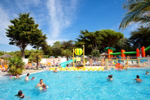 Image of Camping Les Peupliers****