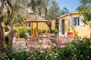 Image of Camping Rosa