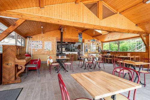 Camping l' OASIS Sites et Paysages