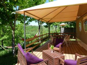 Image of Camping l' OASIS Sites et Paysages