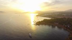 Image of Camping La Playa Ibiza