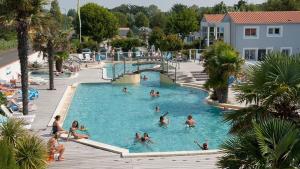 Image of Camping L'Abri des Pins