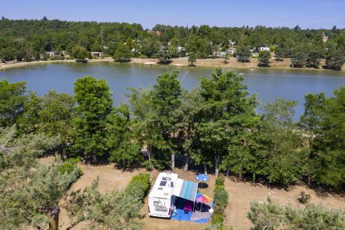 Camping Sandaya Les Alicourts