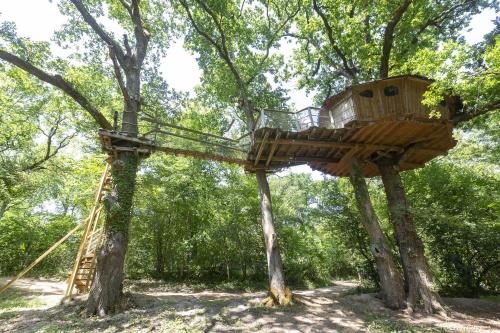 Camping Sandaya Les Alicourts