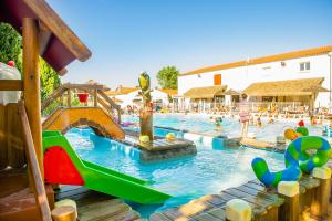 Image of Camping Les Embruns d'Oléron