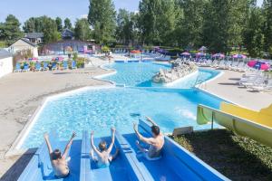Image of Siblu – Domaine de Dugny
