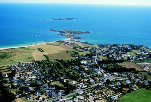 AIROTEL Camping LE RAGUENES PLAGE
