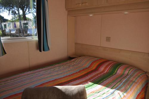 AIROTEL Camping LE RAGUENES PLAGE