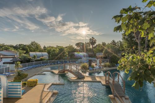 Camping Etoile d'Or
