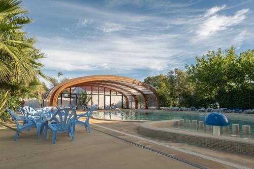 Camping Etoile d'Or