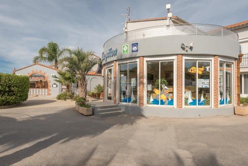 Camping Etoile d'Or
