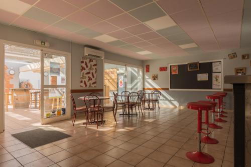 Camping Etoile d'Or