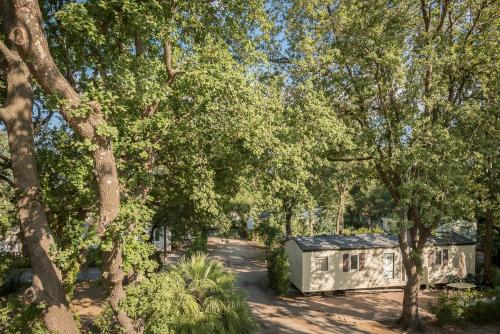 Camping Etoile d'Or