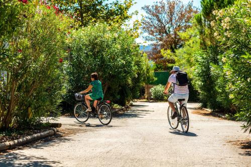 Camping Argeles Vacances