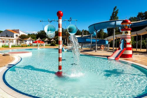 Camping Argeles Vacances