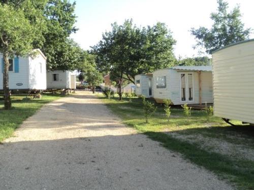 Camping Bellevue