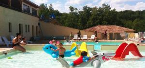 Image of Camping Bellevue