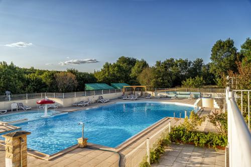 Centre de Vacances Naturiste le Colo...
