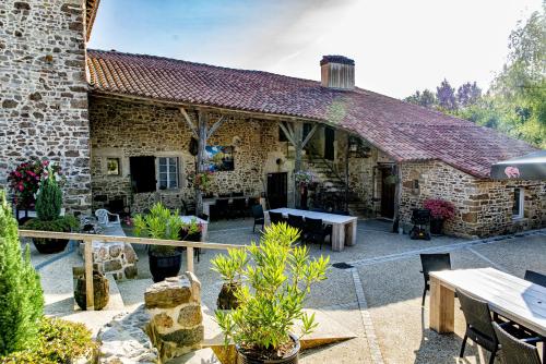 Centre de Vacances Naturiste le Colo...