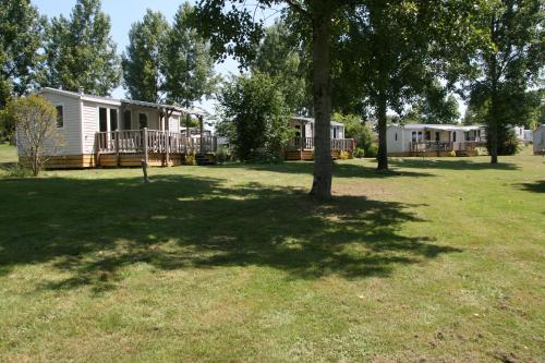 Centre de Vacances Naturiste le Colo...