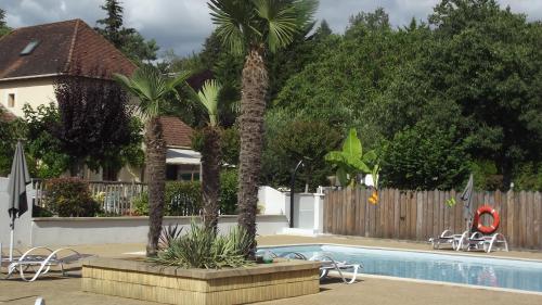 Camping AU P'TIT BONHEUR