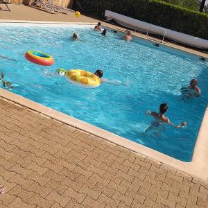 Image of Camping AU P'TIT BONHEUR