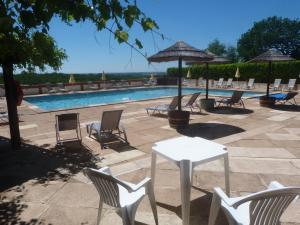 Image of Camping Domaine Saint Laurent