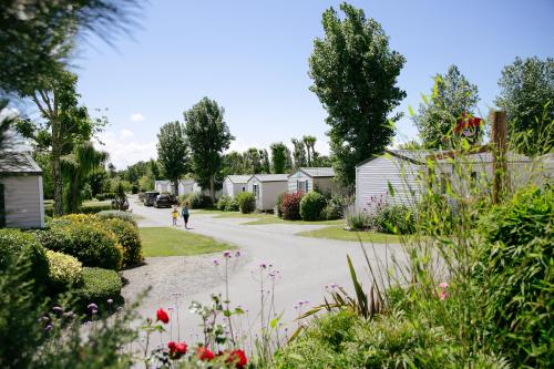 Camping Seasonova Saint Michel