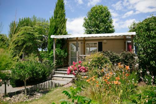 Camping Seasonova Saint Michel