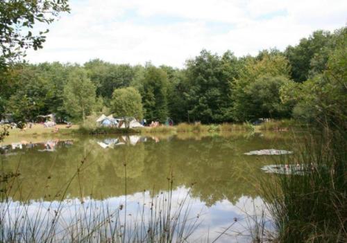 Creuse Nature Naturisme