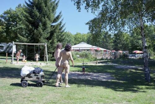 Creuse Nature Naturisme