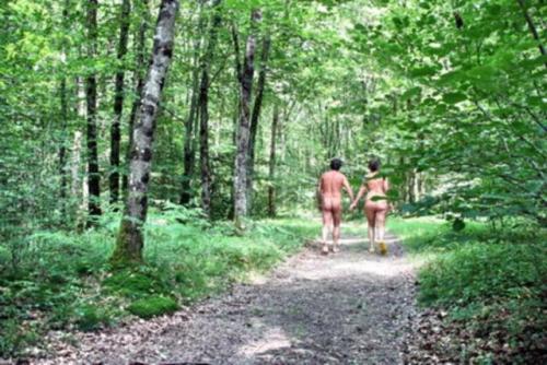 Creuse Nature Naturisme
