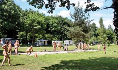 Creuse Nature Naturisme