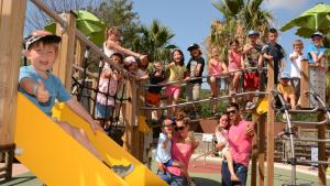 Image of Camping Club Tikayan La Vallée du Pa...