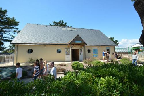 Yukadi Village Camping Le Moteno