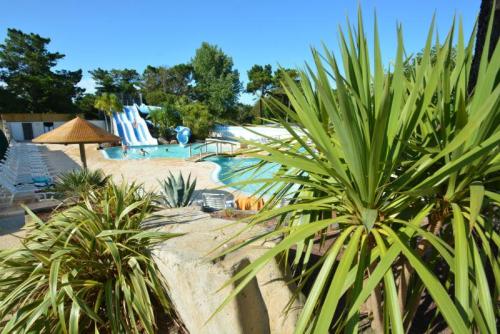 Yukadi Village Camping Le Moteno