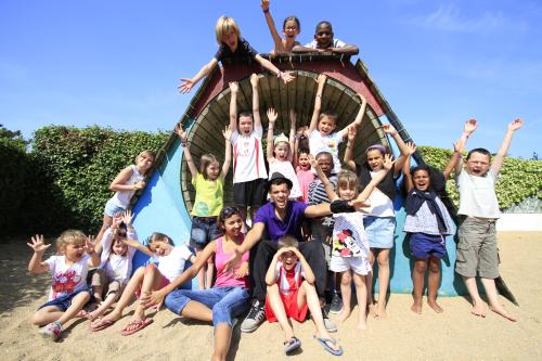 Yukadi Village Camping Le Moteno