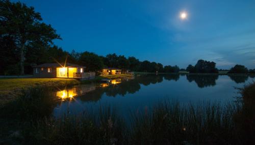 Castel Camping Les Bois du Bardelet