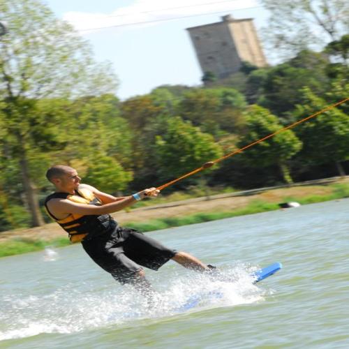 Moncontour Active Park - Terres de F...