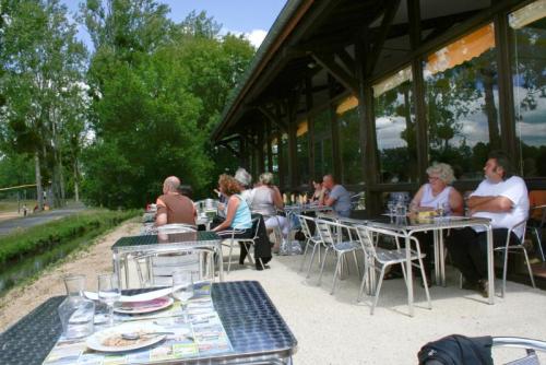 Moncontour Active Park - Terres de F...