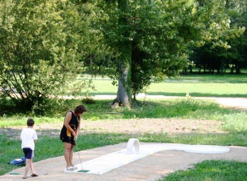 Moncontour Active Park - Terres de F...